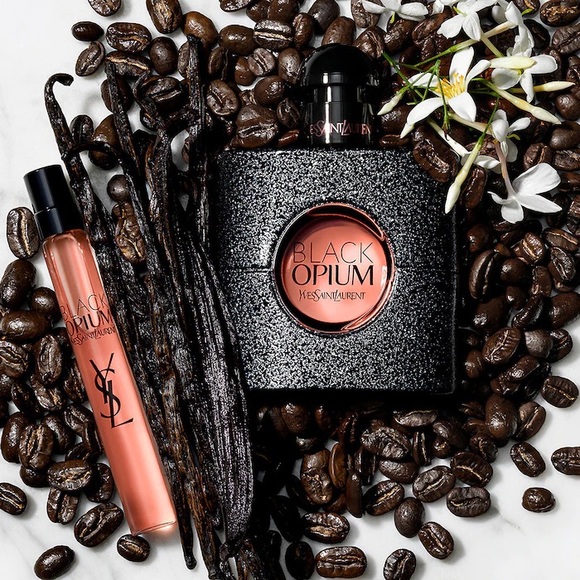 YSL Black Opium Eau de Parfum - Picture 3 of 8